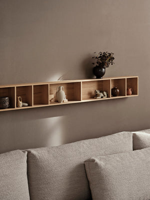 ferm LIVING Bon Shelf Long