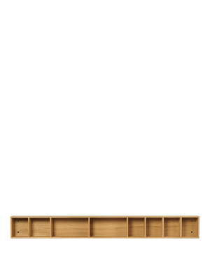 ferm LIVING Bon Shelf Long
