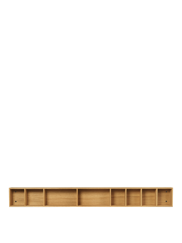ferm LIVING Bon Shelf Long