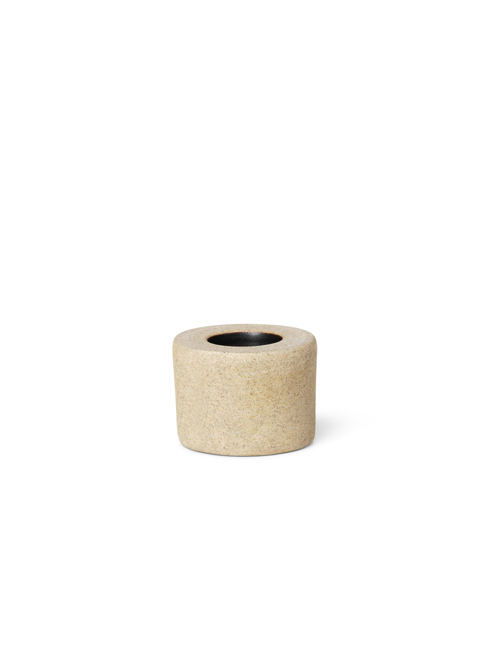 ferm LIVING Bon Toothbrush Holder – Sand
