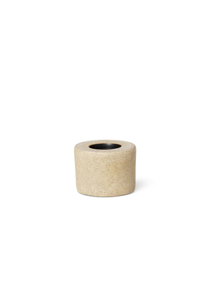 ferm LIVING Bon Toothbrush Holder – Sand