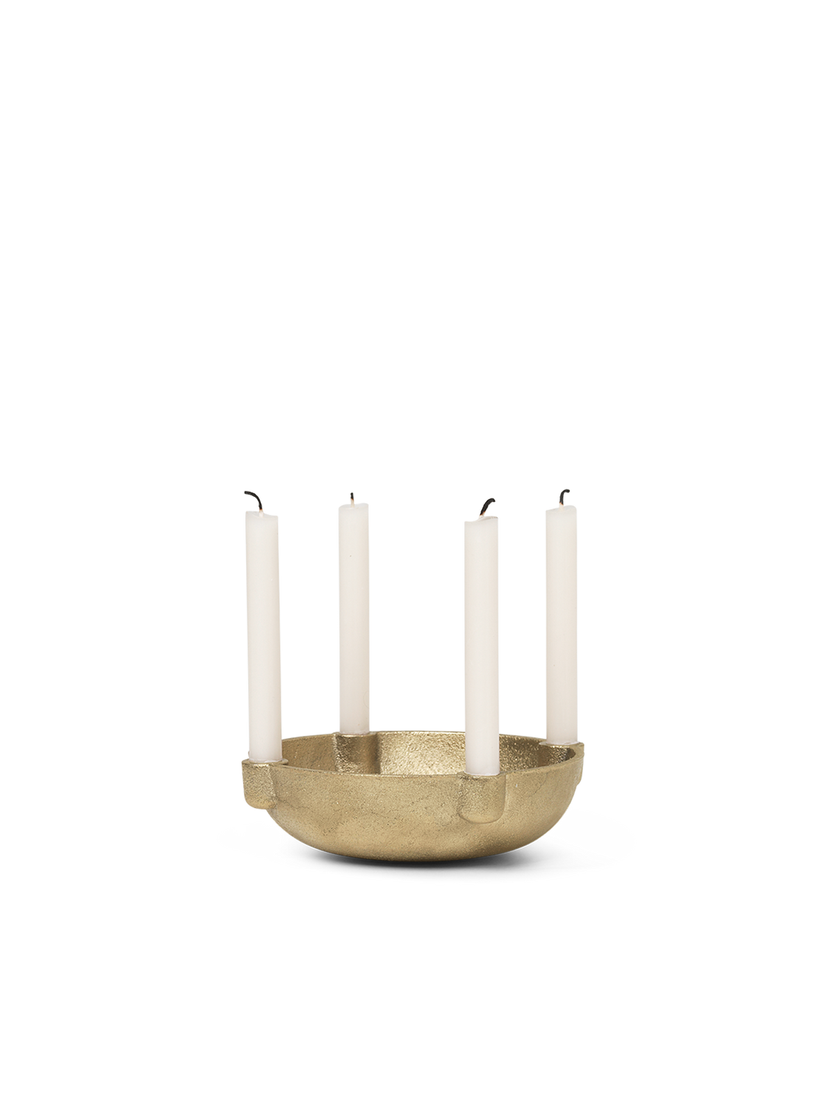 A bowl of light