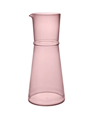 ferm LIVING Boya Carafe – Mauve