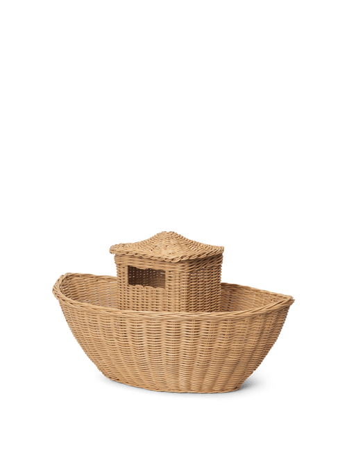 ferm LIVING Braided Ark