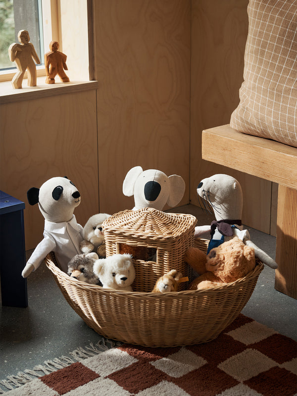 ferm LIVING Braided Ark