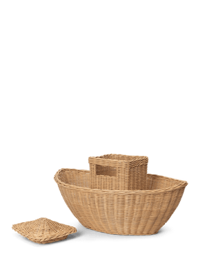ferm LIVING Braided Ark