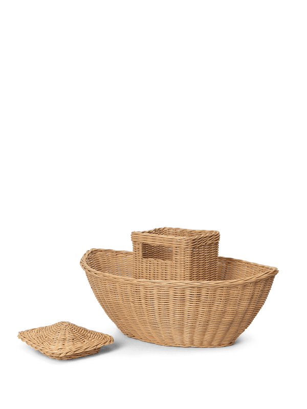 ferm LIVING Braided Ark