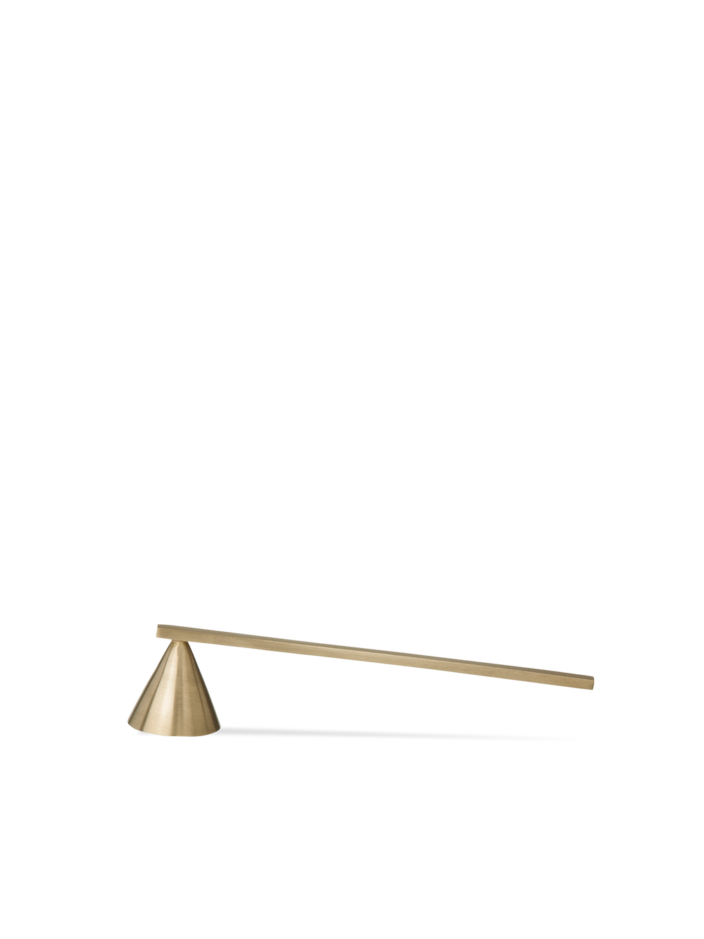 ferm LIVING Brass Extinguisher