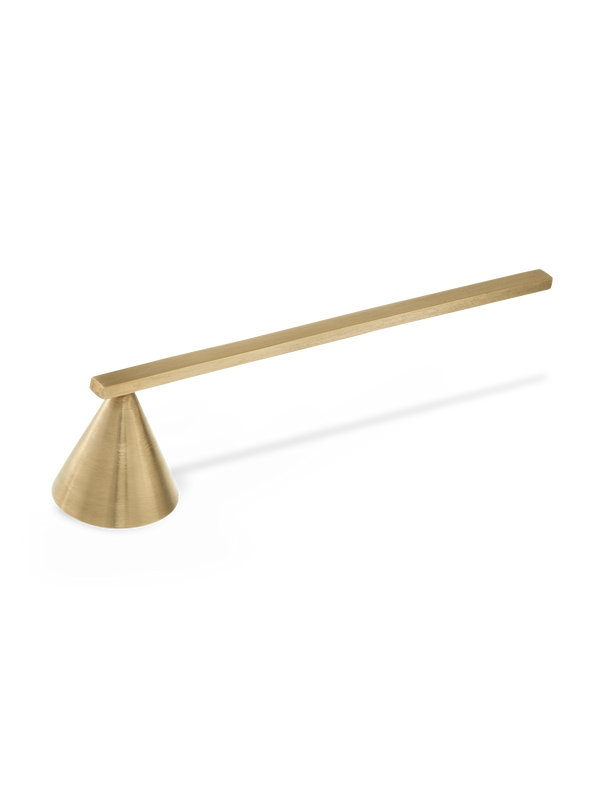 ferm LIVING Brass Extinguisher