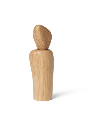 ferm LIVING Cairn Grinder – Oak