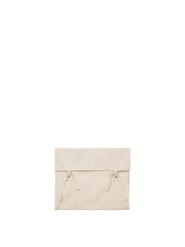 ferm LIVING Canvas Travel Pockets – Multi