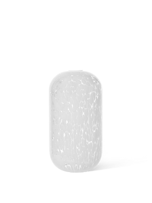 ferm LIVING Casca Shade Tall – Milk