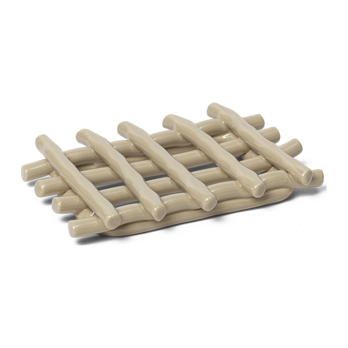 Des paniers pour plantes et fruits