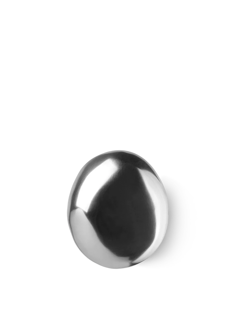 ferm LIVING Chanterelle Hook – Stainless Steel