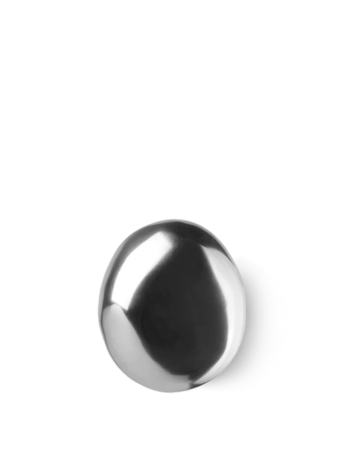 ferm LIVING Chanterelle Hook – Stainless Steel