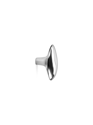 ferm LIVING Chanterelle Hook – Stainless Steel