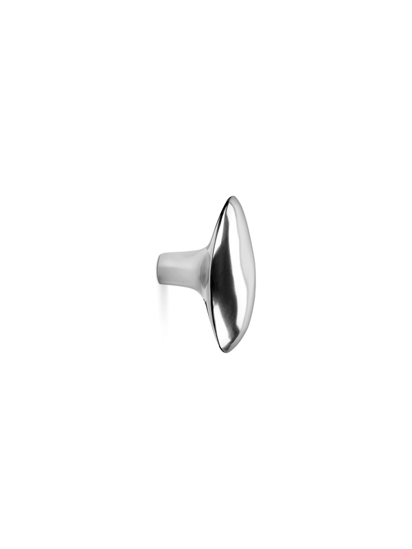 ferm LIVING Chanterelle Hook – Stainless Steel