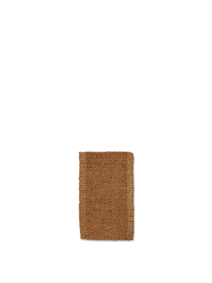 ferm LIVING Coir Mat 50 x 70 cm – Natural