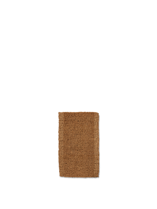 ferm LIVING Coir Mat 50 x 70 cm – Natural