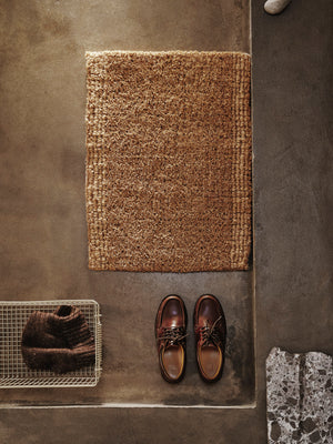 ferm LIVING Coir Mat 50 x 70 cm – Natural