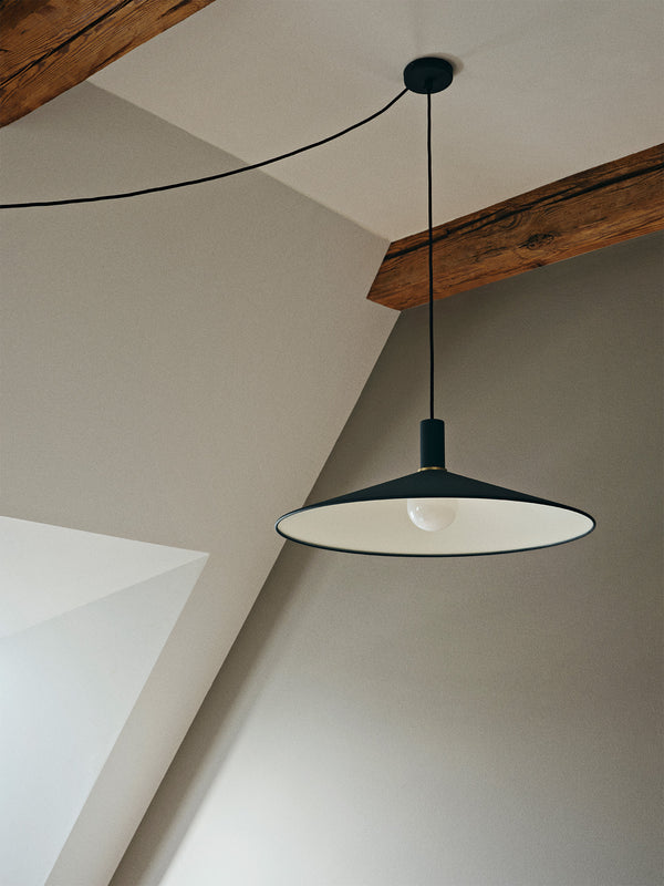 ferm LIVING Collect Angle Shade – Black
