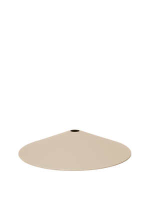 ferm LIVING Collect Angle Shade – Cashmere