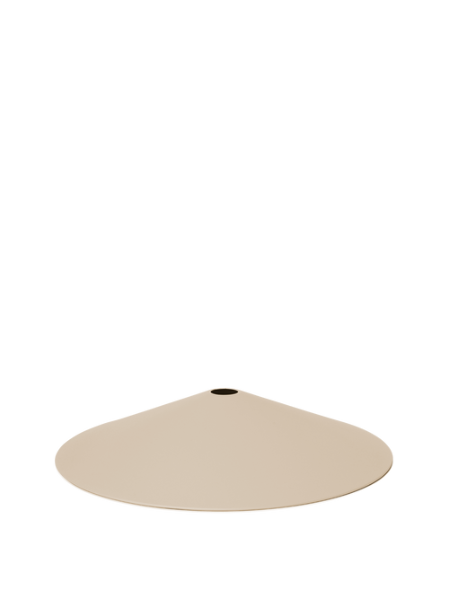 ferm LIVING Collect Angle Shade – Cashmere