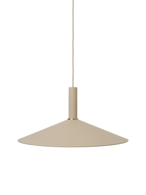 ferm LIVING Collect Angle Shade – Cashmere