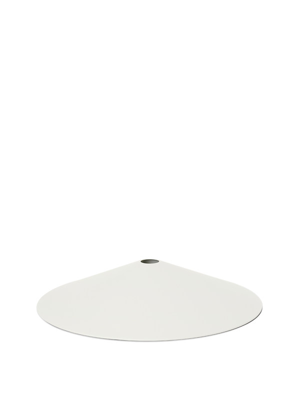 ferm LIVING Collect Angle Shade – White