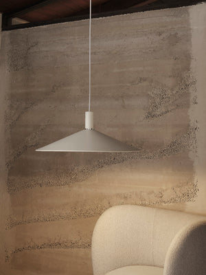 ferm LIVING Collect Angle Shade – White