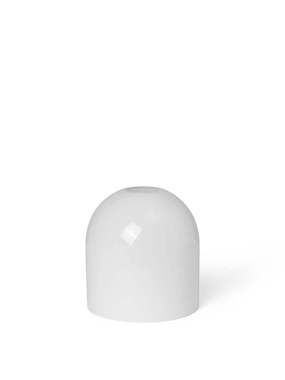 ferm LIVING Collect Bell Opal Shade – White