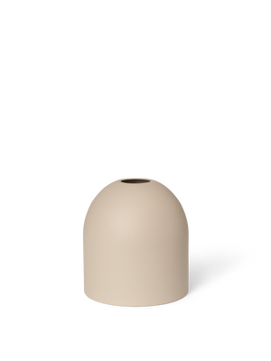 ferm LIVING Collect Bell Shade – Cashmere