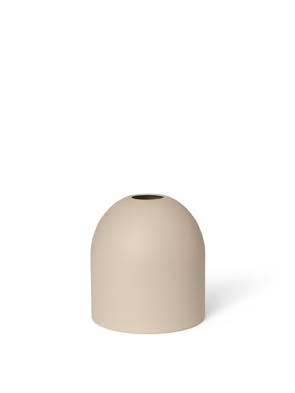 ferm LIVING Collect Bell Shade – Cashmere