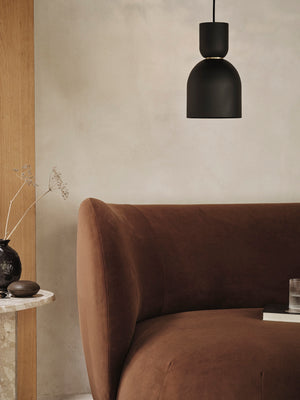 ferm LIVING Collect Bell Shade – Black