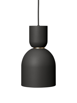 ferm LIVING Collect Bell Shade – Black