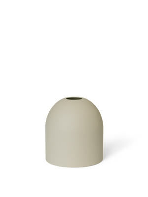 ferm LIVING Collect Bell Shade – Light Grey