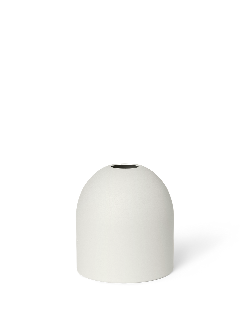 ferm LIVING Collect Bell Shade – White