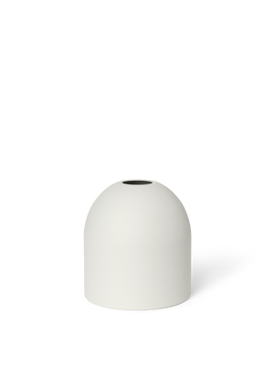 ferm LIVING Collect Bell Shade – White