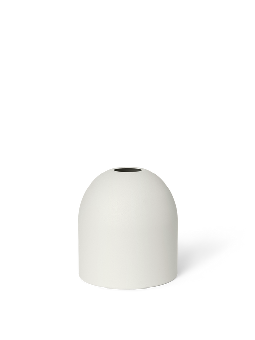 ferm LIVING Collect Bell Shade – White