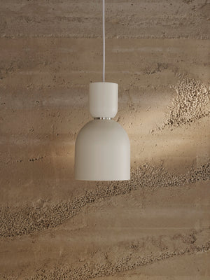 ferm LIVING Collect Bell Shade – White
