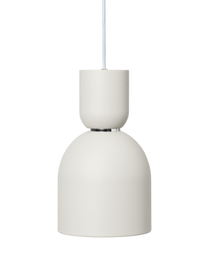ferm LIVING Collect Bell Shade – White