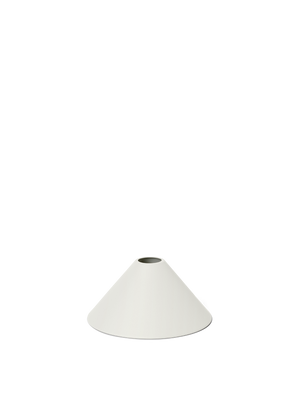 ferm LIVING Collect Cone Shade – White