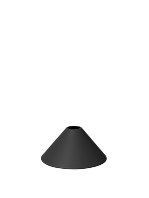 ferm LIVING Collect Cone Shade – Black