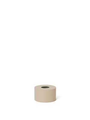 ferm LIVING Collect Disc Shade – Cashmere