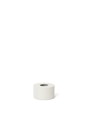 ferm LIVING Collect Disc Shade – White