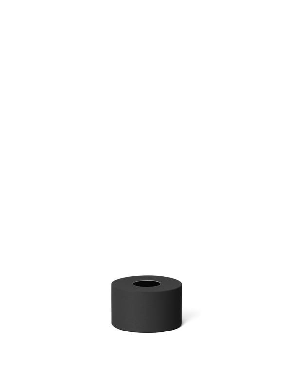 ferm LIVING Collect Disc Shade – Black