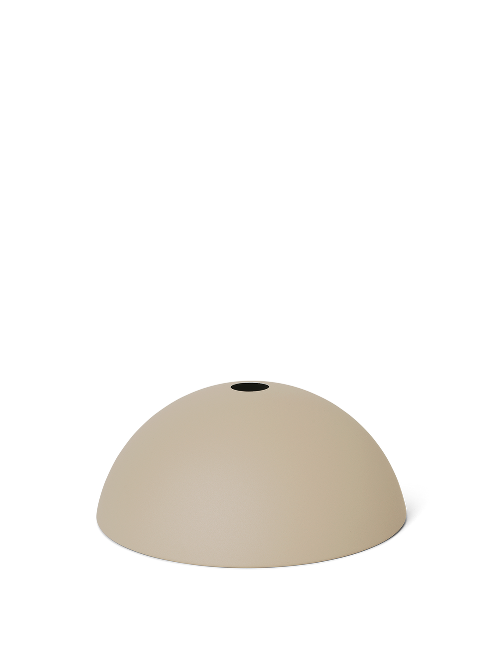 ferm LIVING Collect Dome Shade – Cashmere