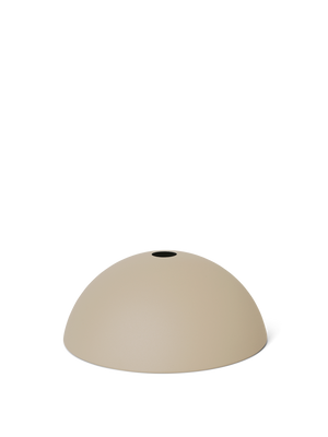 ferm LIVING Collect Dome Shade – Cashmere