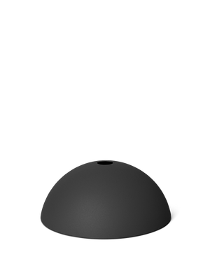 ferm LIVING Collect Dome Shade – Black