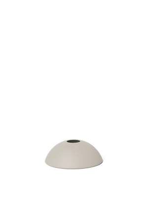 ferm LIVING Collect Hoop Shade – Light Grey